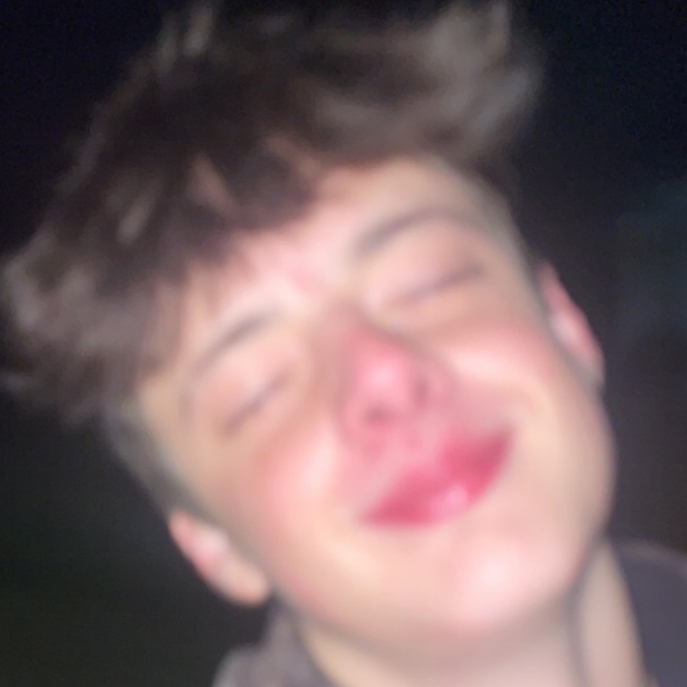 Meet your Posher, Daddy